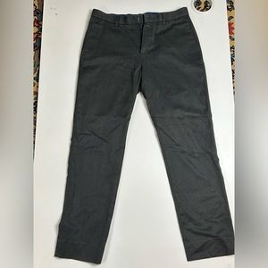 Banana Republic Men’s Non-Iron Modern Slim Fit Pants